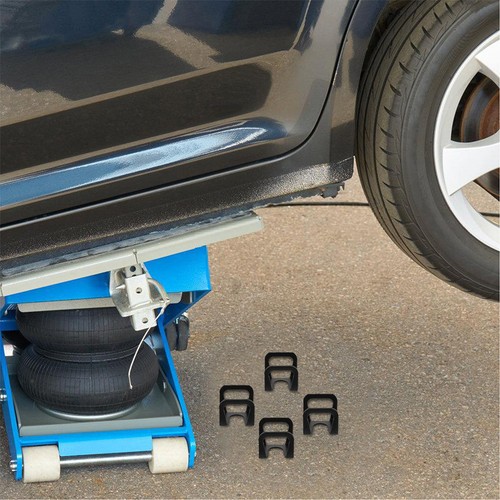 Pcs horizontal jack - 4,