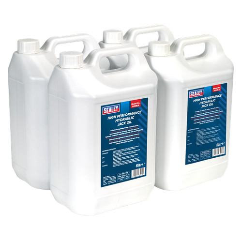 Sealey hydraulic oil for - oil,