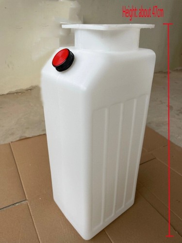 Lift oil pot - oil,
