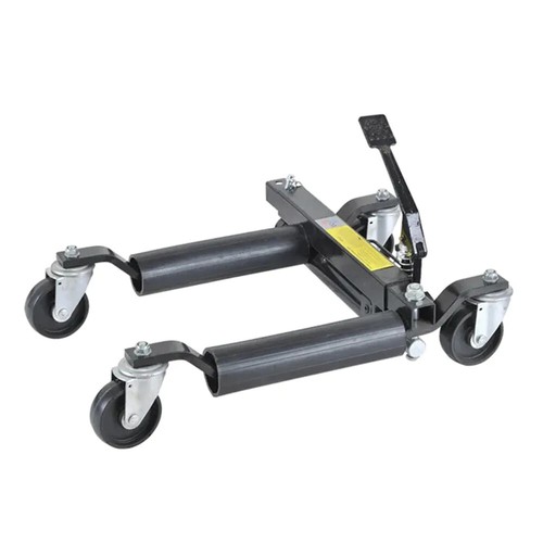 Car shifter hydraulic mobile - hydraulic,
