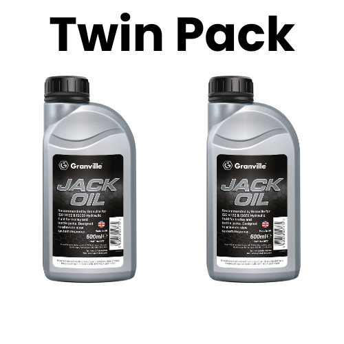 Jack oil is032 multi - x,