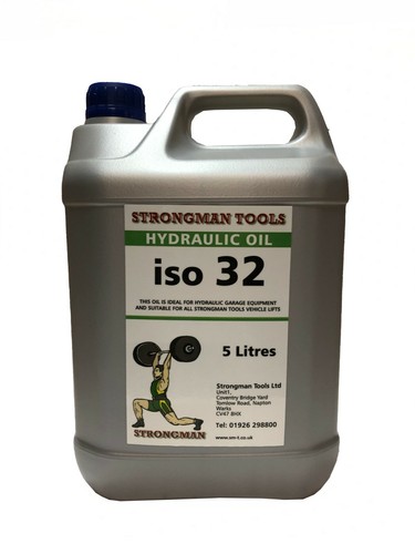 Car lift hydraulic oil - car,