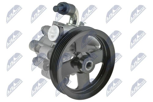 Genuine nty hydraulic pump - nty,