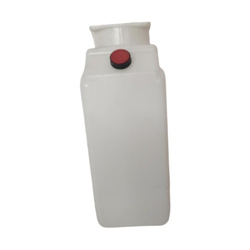 Lift hydraulic storage oil pot - hydraulic,
