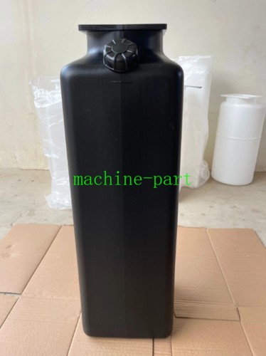 New car lift plastic - new,
