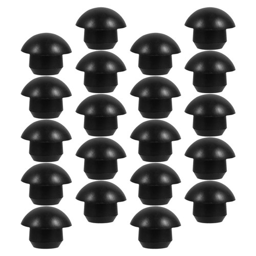 Pcs rubber jack oil - 20,