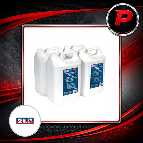 Sealey hydraulic oil for - hydraulic,