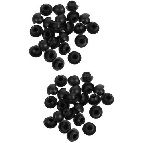 Pack floor jack plug - pack,