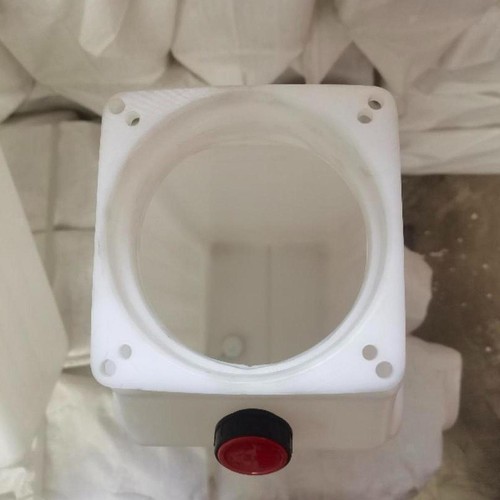 Lift oil pot thickened large - lift,