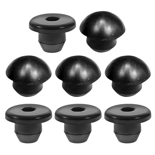 8pcs rubber hydraulic jack oil - hydraulic,
