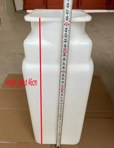 Car lift plastic hydraulic - plastic,
