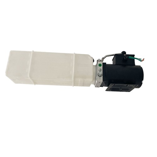 Oil hydraulic pump - oil, electric